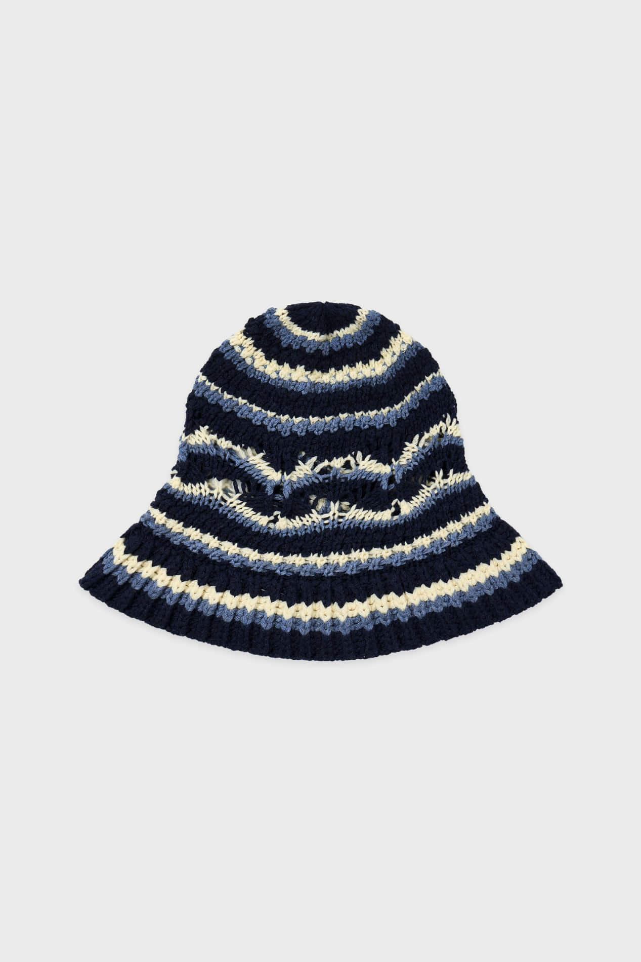 sinoon-ss-26-striped-crochet-beanie-navy-navy-s