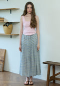 opendoorstudio-fw-26-printed-tiered-maxi-skirt-blue-blue-s