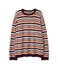 dandel-ss-26-dd-mori-stripe-damaged-knit-purple-purple-s