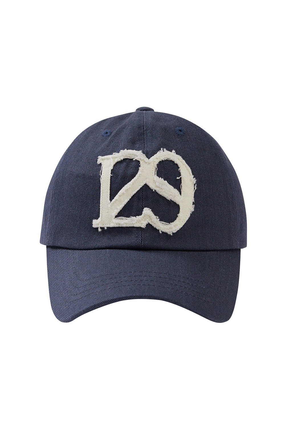 illigo-ss-25-129-applique-ball-cap-navy