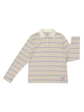 siweol107-ss-25-stripe-rugby-tshirt-(ivory)