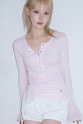 fakiii-ss-26-button-bell-line-knitbaby-pink-pink-s