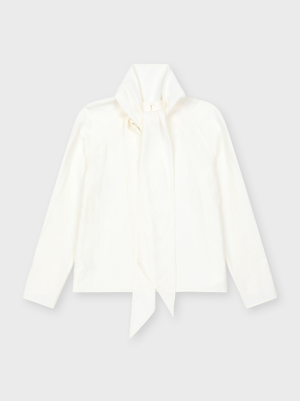 vitalsign-fw-26-scarf-tie-raglan-blouse-ivory-ivory-s