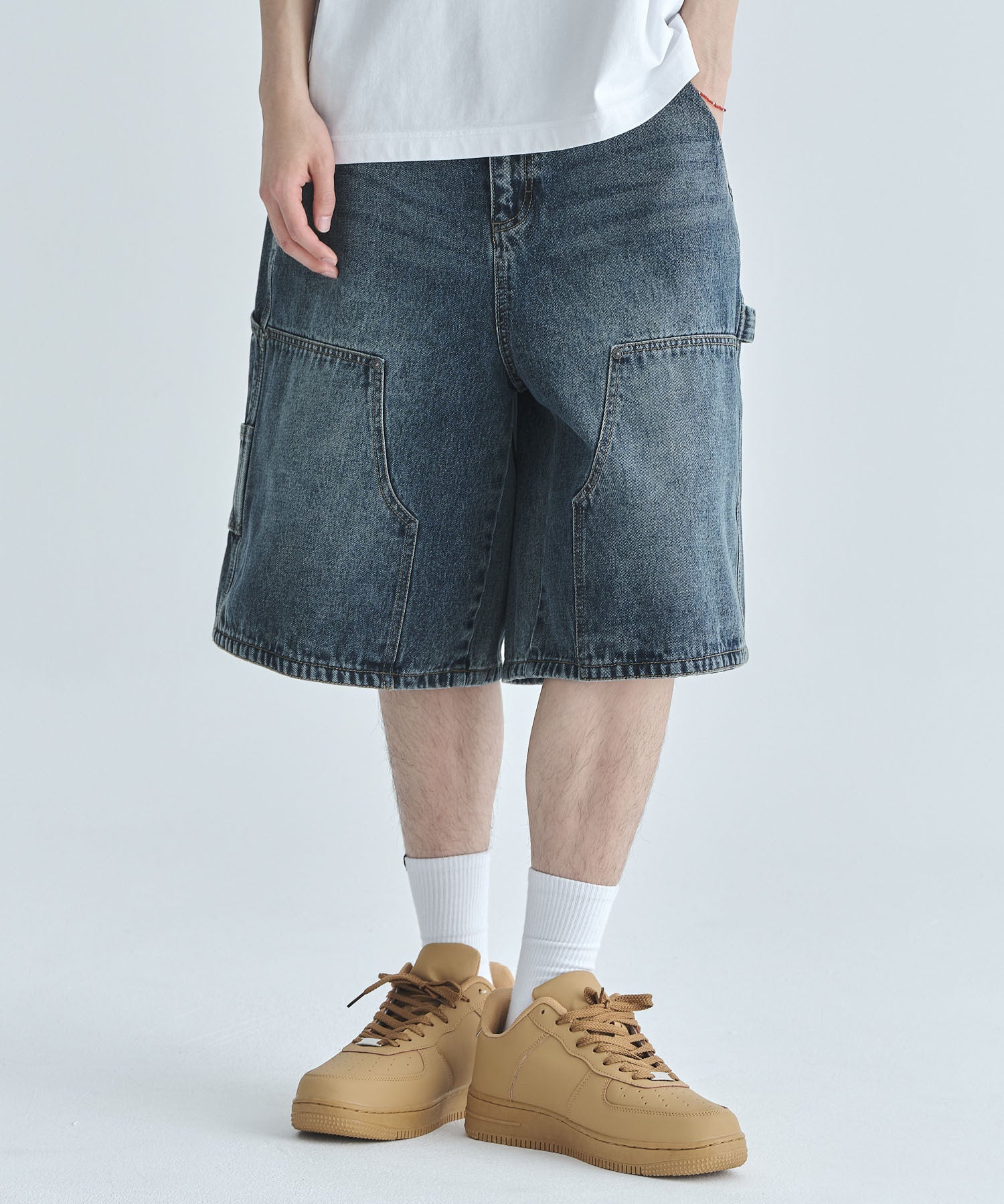 codegraphy-ss-26-bermuda-cargo-denim-shorts-vintage-blue-vintage-blue-s