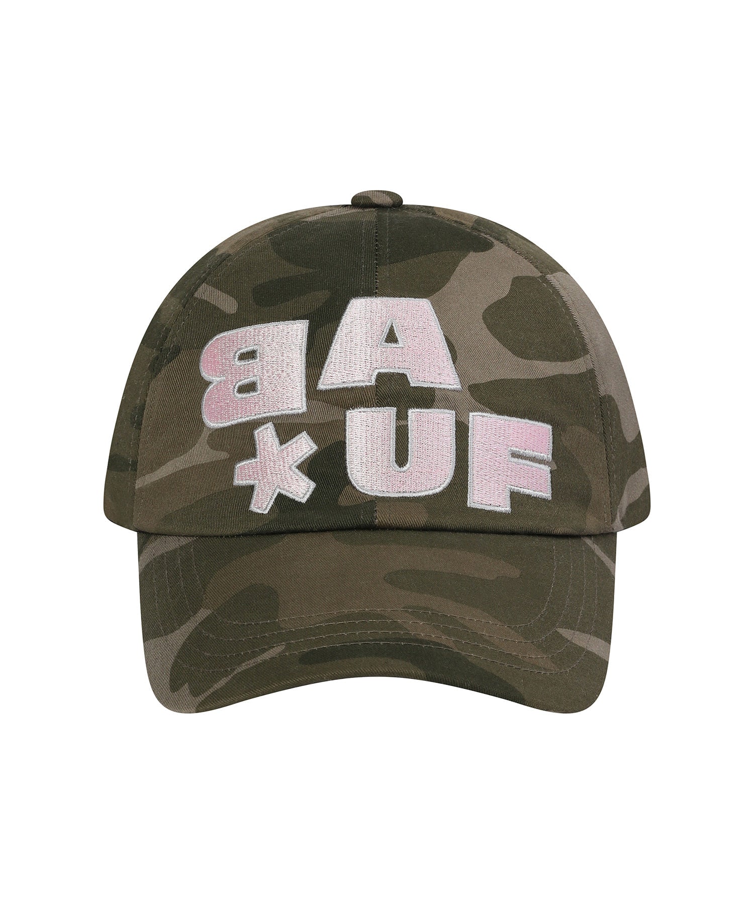 bauf-fw-26-b-big-logo-ball-cap-camo-camo-s