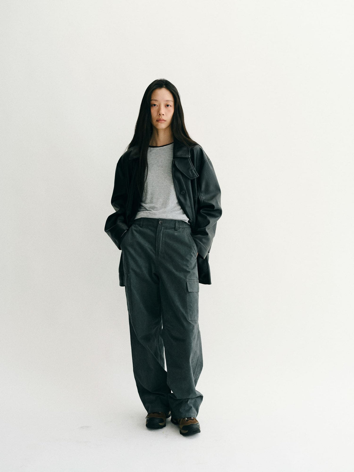thefeu-fw-26-dust-cargo-pants-charcoal-charcoal-s