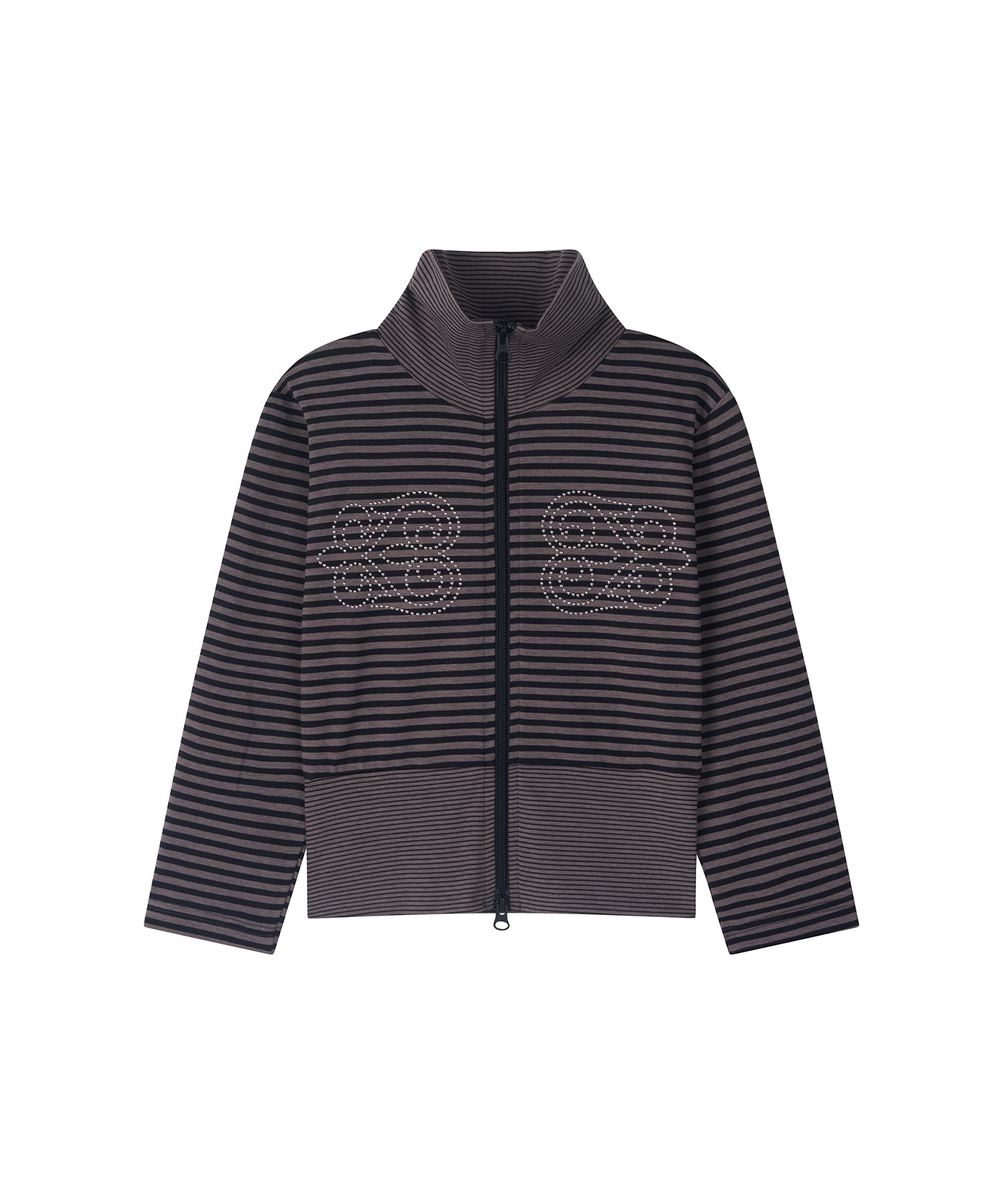 eessay-ss-25-candy-zipup-jacket-black-striped