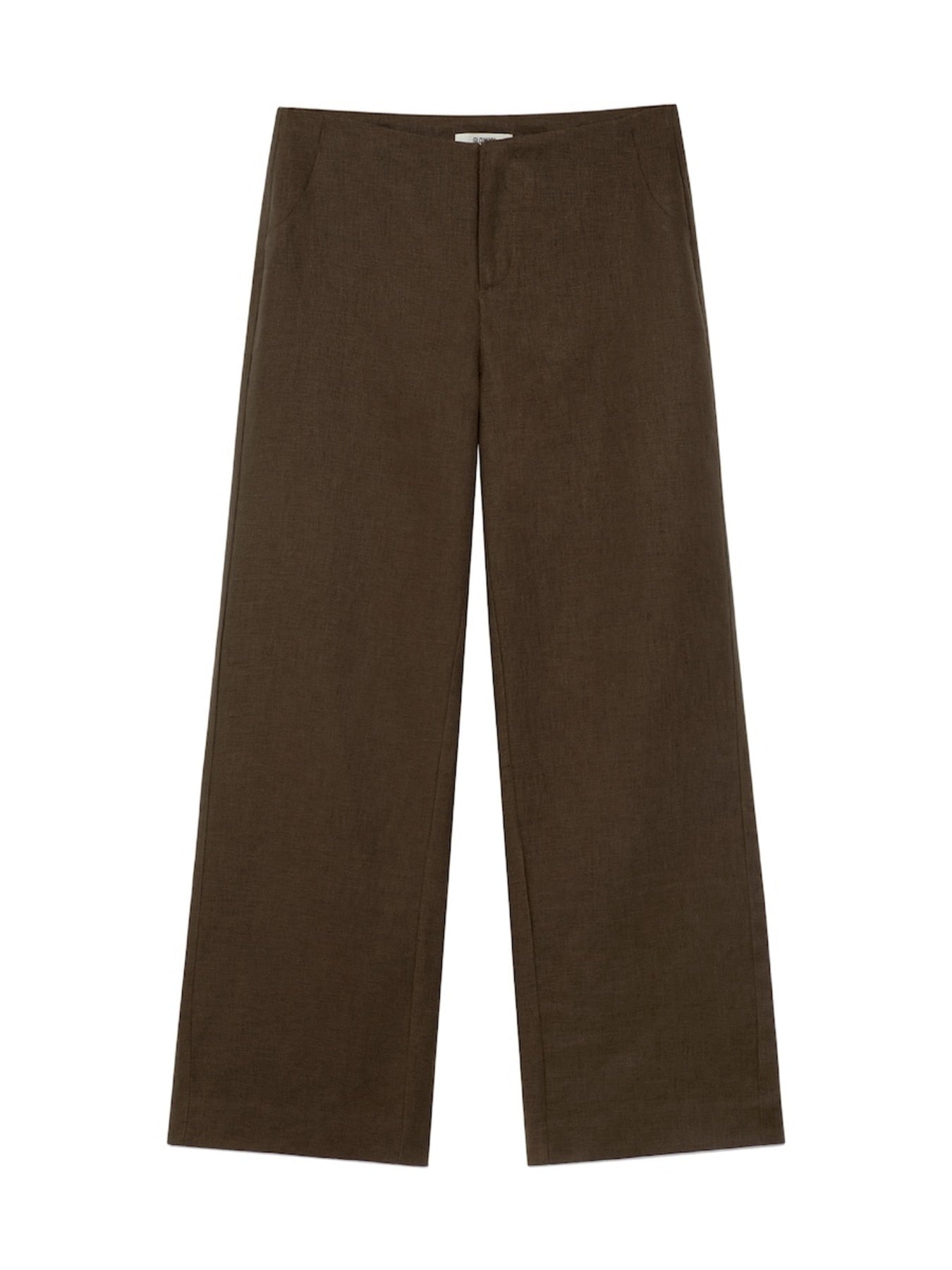 glowny-ss-26-g-linen-slacks-brown-brown-s