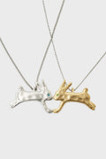 sinoon-fw-25-twin-rabbits-necklace-set-silver-gold-silver-gold-s