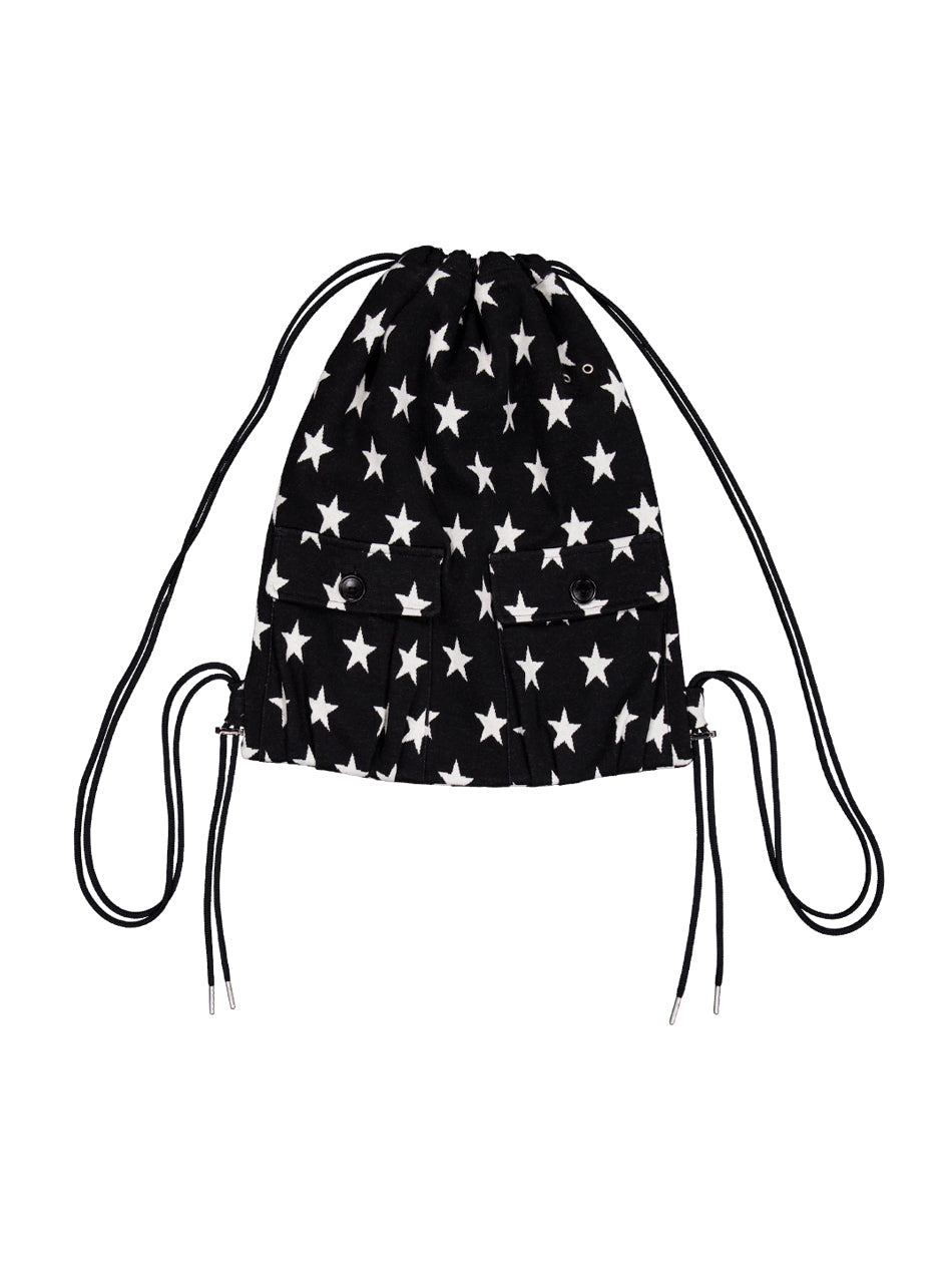 setup-exe-ss-25-star-pocket-gym-sack-/-black