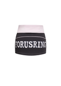 forusring-ss-25-bebe-training-mini-skirt-(chacoal)