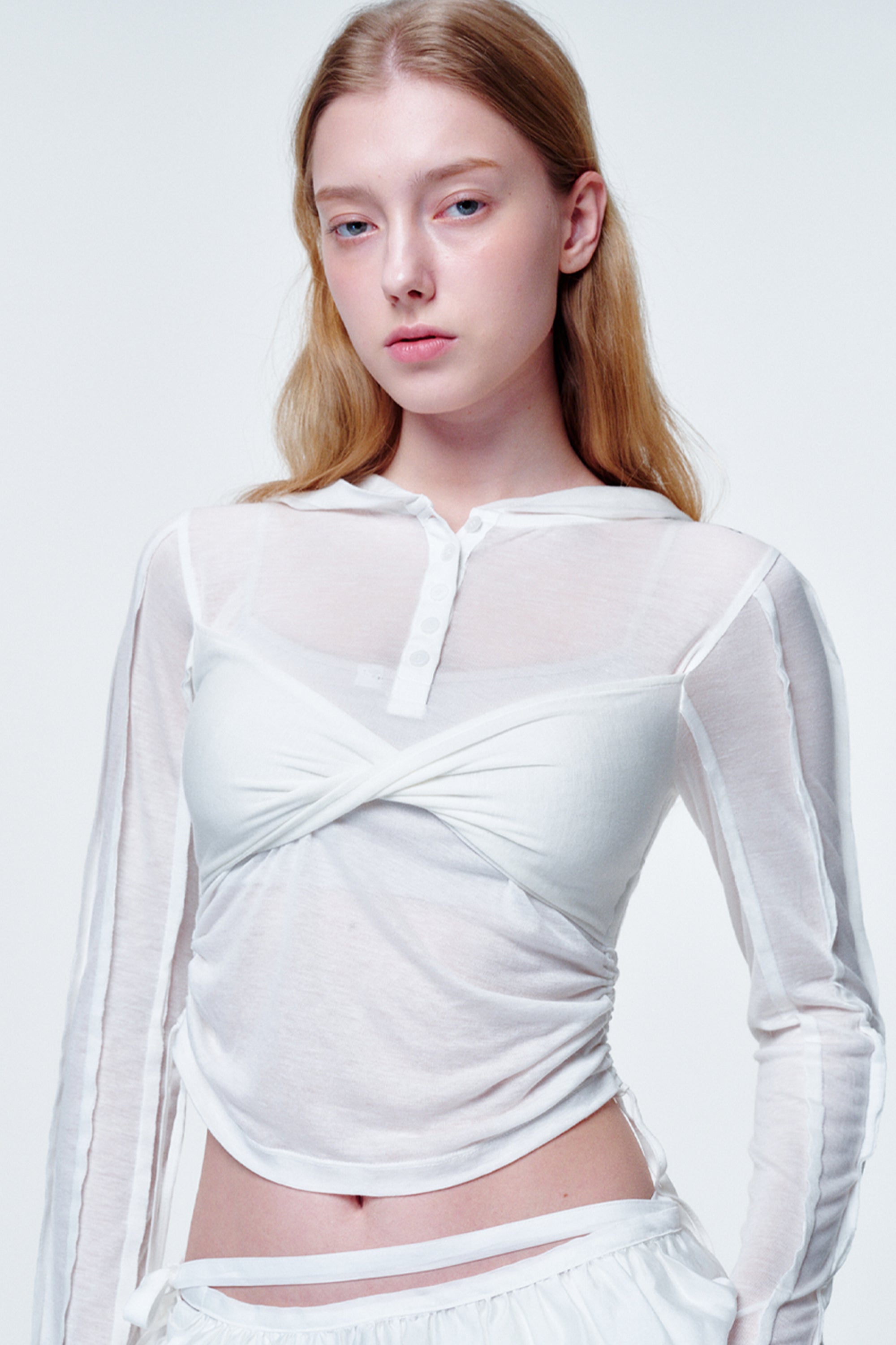 2113-studio-ss-25-bra-layered-hoodie-white