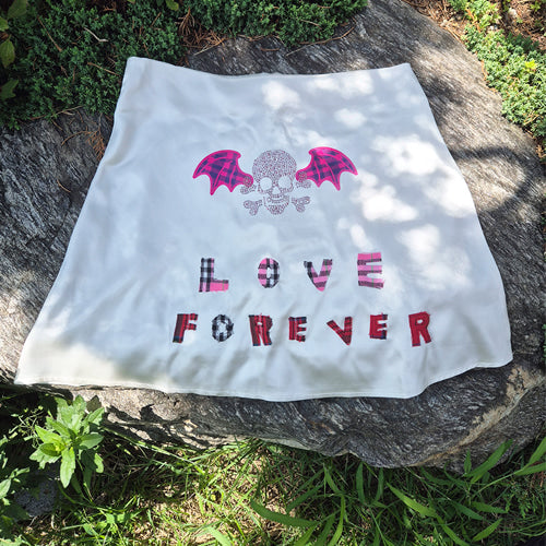 baquemin-ss-25-devil-skirt-m-white-s