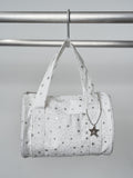 setup-exe-ss-25-tiny-star-tote-bag-/-white