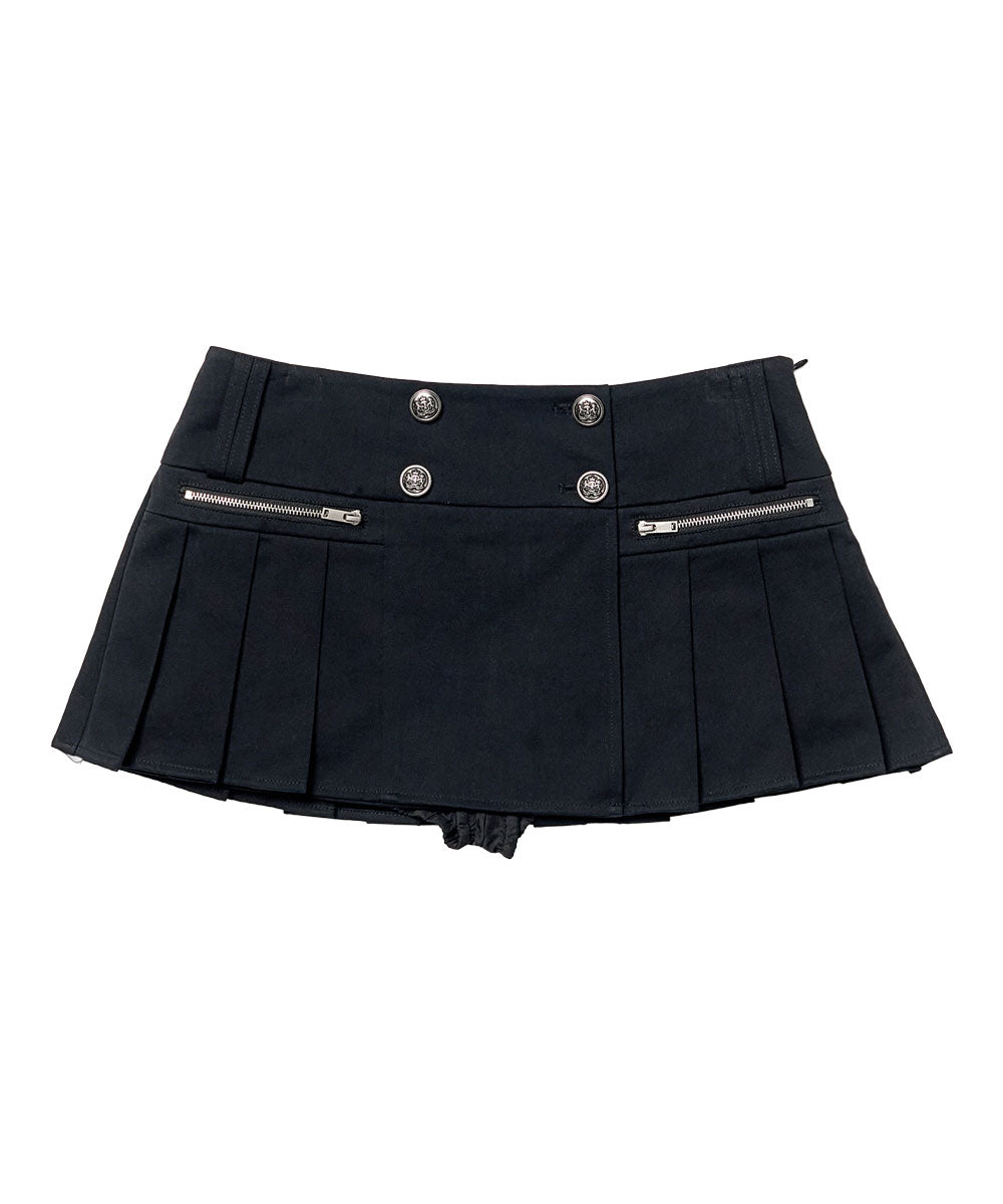 schism-inducing-ss-26-academy-wrap-button-skirt-black-black-s