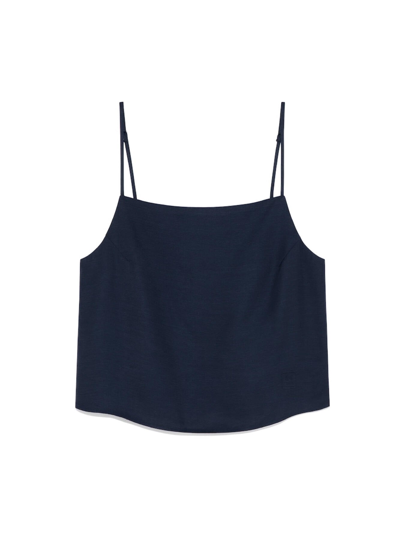 glowny-ss-26-g-ella-strap-sleeveless-navy-navy-s