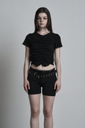 kanda-maritsu-ss-26-glitter-shirring-top-black-black-s