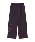 bauf-fw-26-star-melody-sweatpants-purple-gray-s