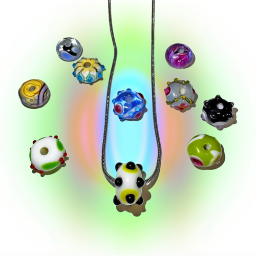 3amgang-ss-26-universe-necklace-10color-a-s