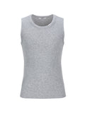 lecyto-ss-26-glitter-rib-sleeveless-gray-gray-s