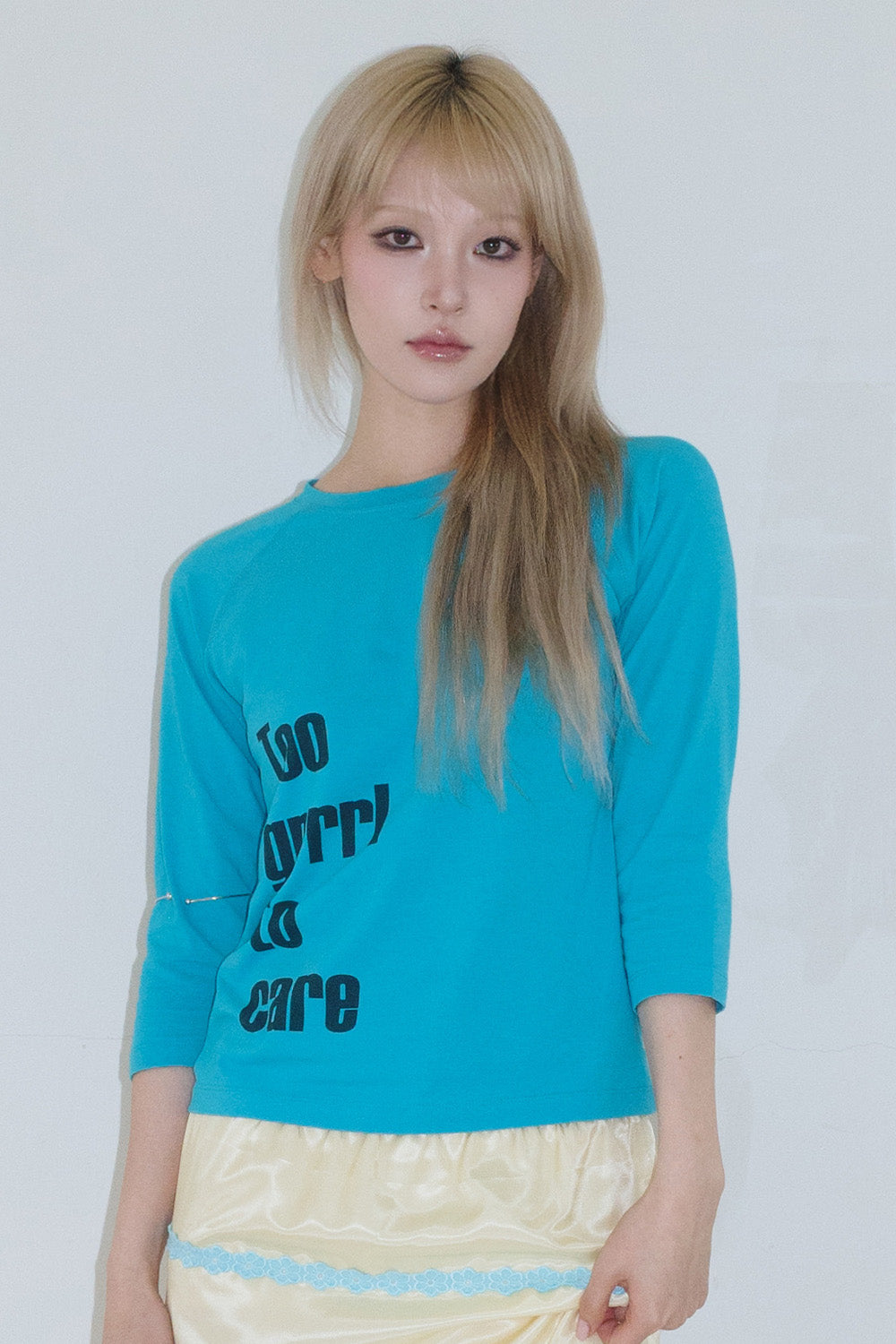 fakiii-ss-26-too-grrrl-to-care-long-sleeveblue-blue-s