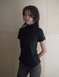 safari-sula-explore-ss-26-stitch-drape-jersey-in-black-black-s