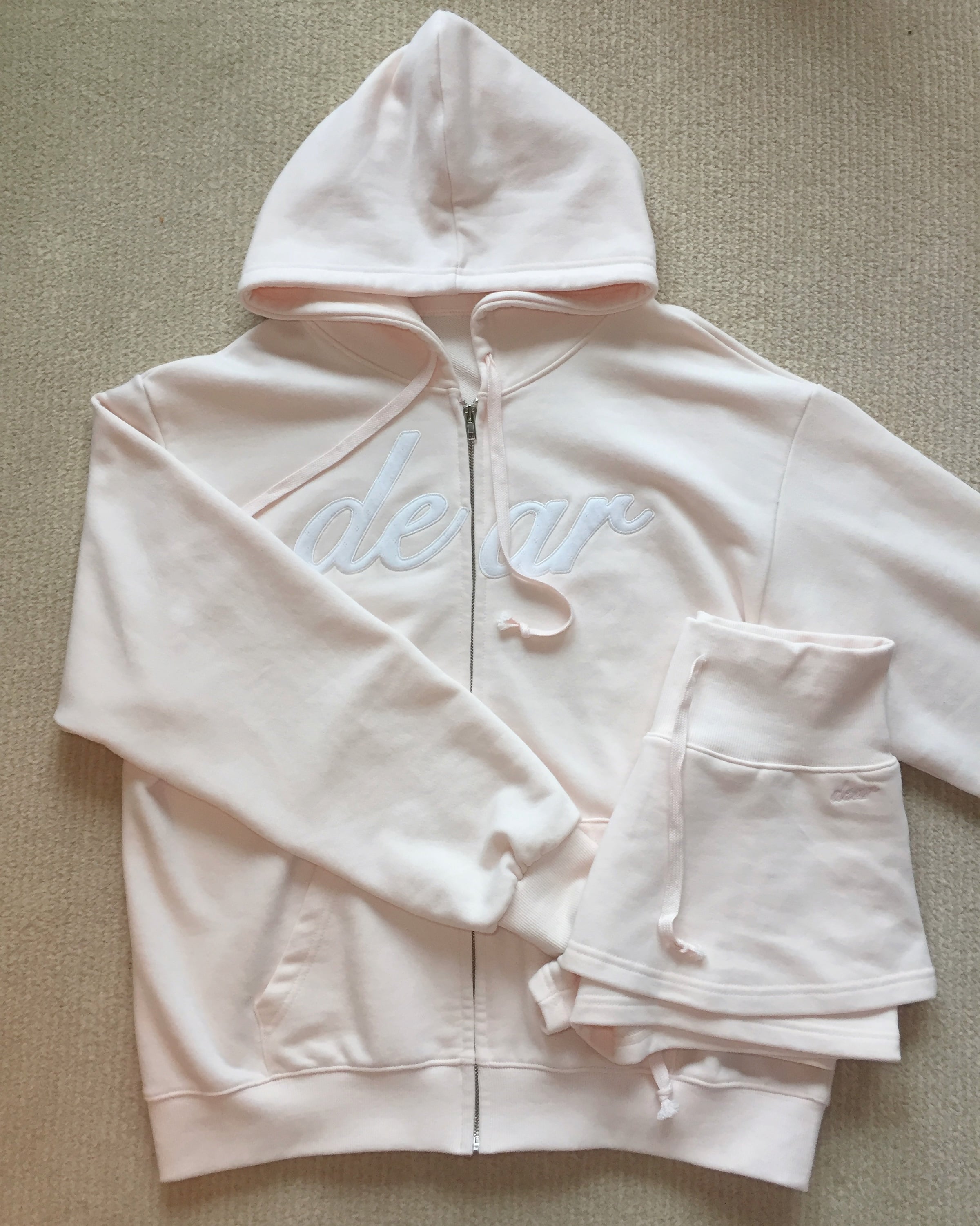 whisfairy-ss-26-dear-hoodie-zip-up-pink-pink-s
