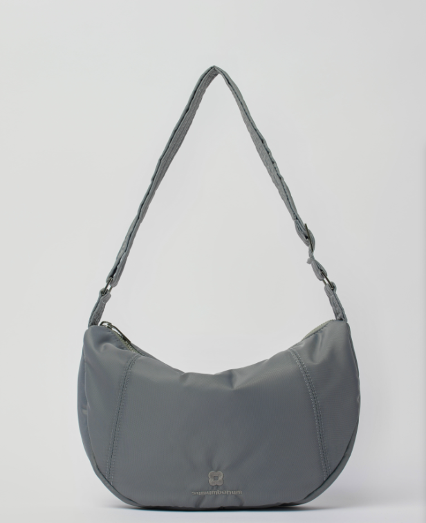 [SUMUMBONUM] Harper bag_Gray