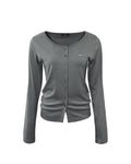 magoren-seoul-ss-26-metal-triclipse-u-neck-cardigan-charcoal-charcoal-s