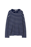 youche-pret-a-porter-ss-25-sr-oblique-striped-long-sleeve-navy