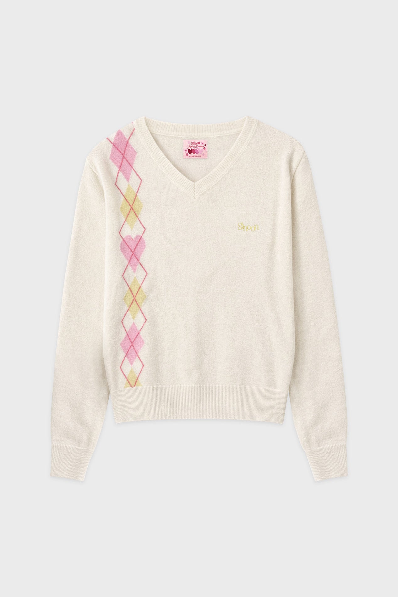 sinoon-ss-26-pink-x-sinoon-argyle-v-neck-knit-ivory-ivory-s