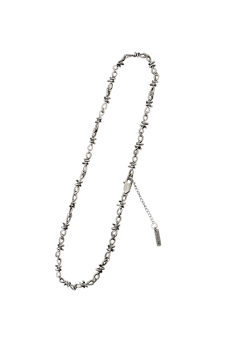 youche-pret-a-porter-ss-25-sr-wire-chain-necklace-002