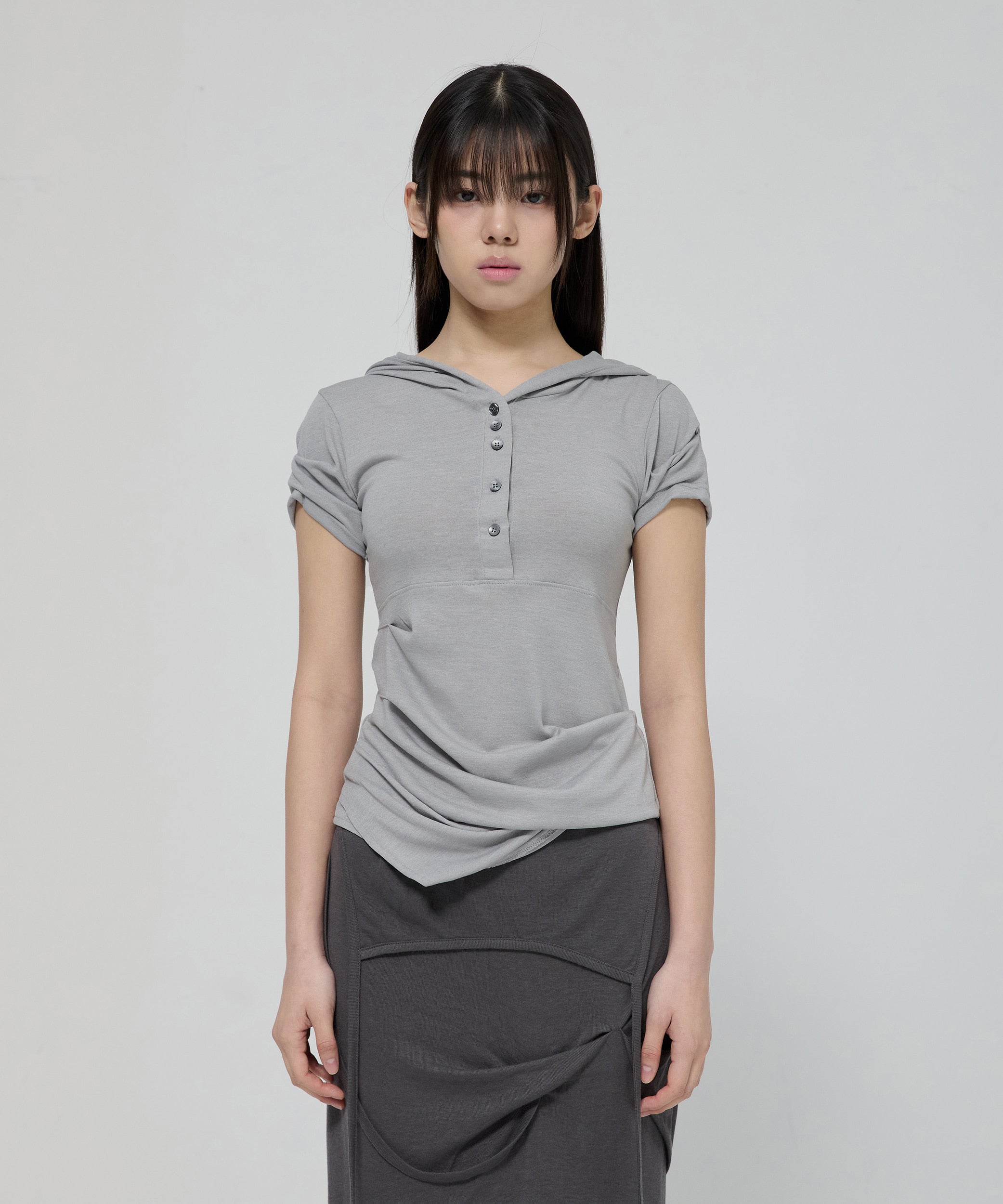 flareup-ss-26-asymmetrical-draped-hoodie-fl-127-gray-gray-s