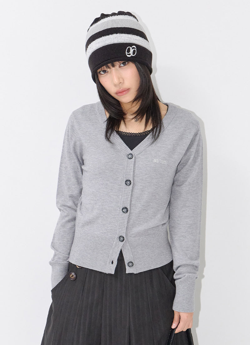 as-on-fw-26-softy-basic-cardigan-gray-gray-s