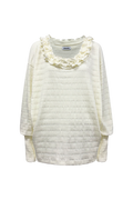 chemehc-fw-26-frill-neck-textured-top-cream-cream-s