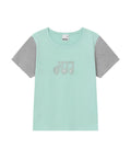 bauf-ss-26-layered-melody-boat-neck-t-shirt-mint-mint-s