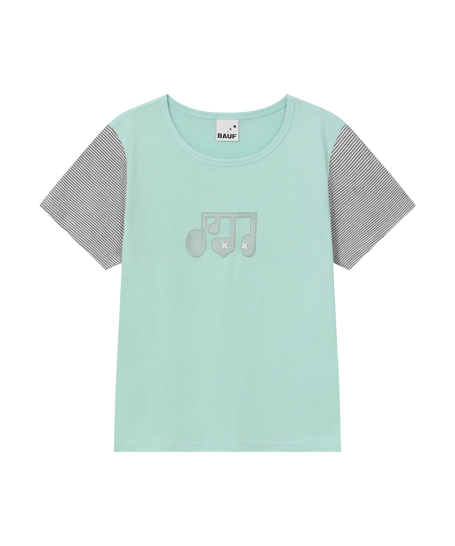 bauf-ss-26-layered-melody-boat-neck-t-shirt-mint-mint-s