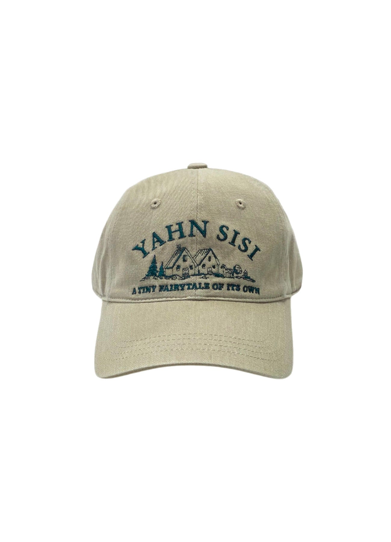 yahn-sisi-fw-25-yansisi-village-ball-cap-beige-beige-s