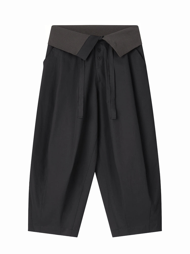 lo-axual-ss-26-workroom-fold-balloon-pants-charcoal-charcoal-s