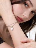 lombrillant-fw-25-mon-heart-mother-of-pearl-vintage-bracelet-silver-s