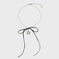 eireve-seasonless-suede-bow-and-star-choker-necklace-(black)