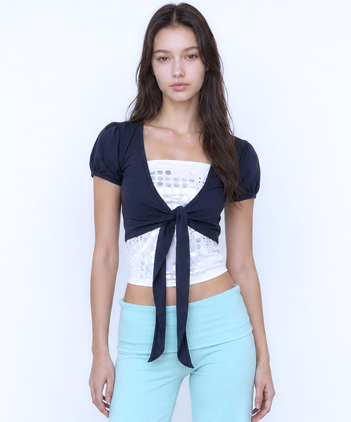 lartigent-fw-26-l26-puff-bolero-cardigan-navy-navy-s