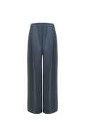 poko-fosca-fw-26-elastic-waist-pants-steel-blue-steel-blue-s