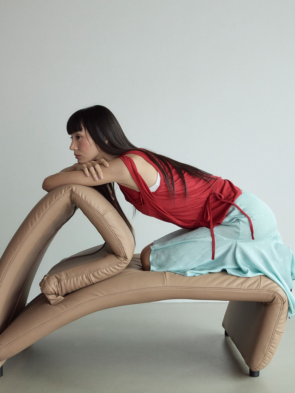 visus-ss-25-polka-dot-skirt_sky-blue