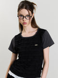 luv-is-true-ss-25-sm-frill-tee-black-black-s