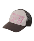 bauf-fw-24-b-logo-mesh-ball-cap-pink