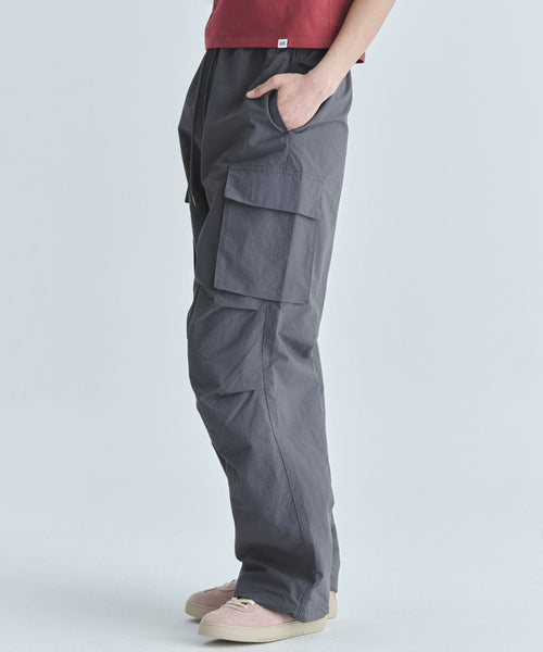 codegraphy-ss-26-nylon-cargo-parachute-pants-charcoal-charcoal-s