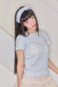 shakiri-ss-26-kiri-skull-eyelet-top-mint-mint-s