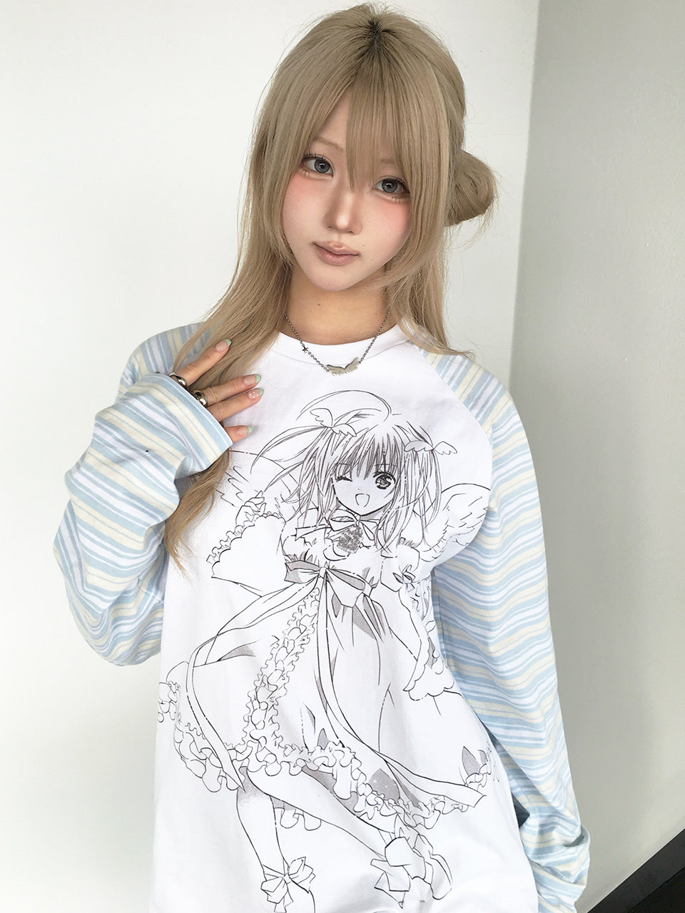 luv-is-true-ss-26-shugo-chara-raglan-long-sleeve-white-white-s