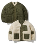 knd-ss-26-reversible-quilted-fleece-liner-jacket-olive-khaki-olive-khaki-s